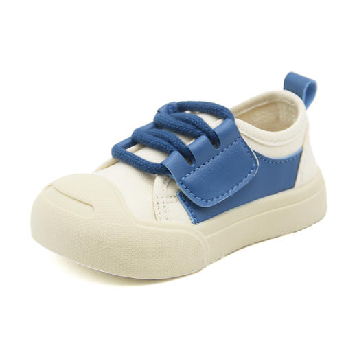 TOPSTAR2024春季新款软底儿童运动帆布鞋2041 商品图6