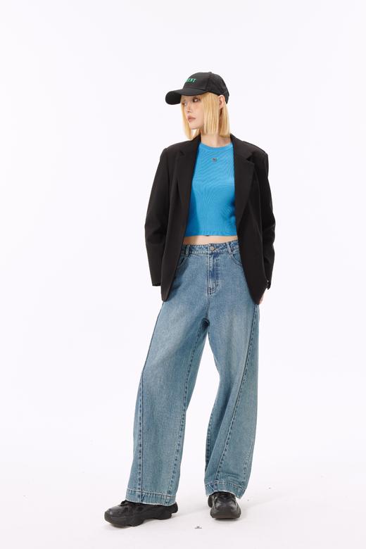 【商场同款】麦檬秋上衣4E8310181 商品图0