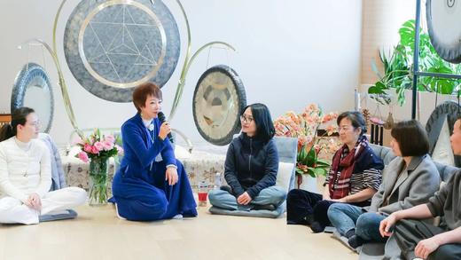 EX-071 快速激活你的七大脉轮 小芸老师 商品图2