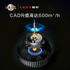 莱克（LEXY） 家用小型空气净化器K7除烟味大洁净量快速除霾长效除醛消毒办公室  KJ709 商品缩略图1