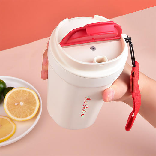 爱奇屋aichiw随行咖啡杯AI-D133（330ml） 商品图1