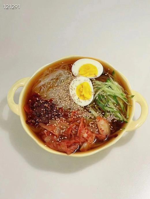 冰碗大冷面3袋 商品图2