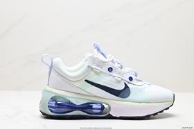 耐克Nike Air Max 2021缓震透气运动跑步鞋DH4245-002男女邪恶