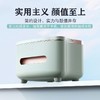 客厅纸巾盒高档轻奢抽纸盒家用卧室创意可爱多功能遥控器收纳盒 商品缩略图5