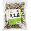 【干菌子】 青川县鹿茸菇500g鹿茸菌菇干货煲汤食材食堂食材包邮 商品缩略图0