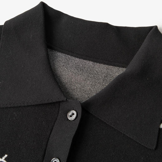 【商场同款】小麦檬毛针织衫4E3130731 商品图2