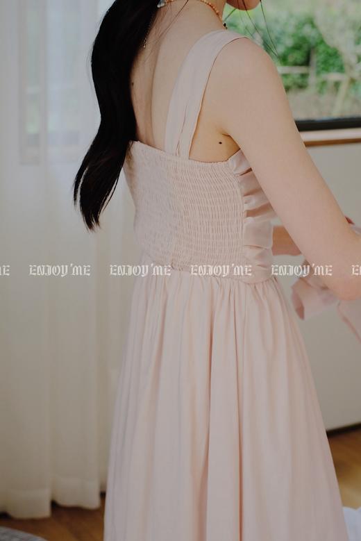 【门店同款】ENJOY春季慵懒衬衫吊带裙两件套 156996203 商品图4