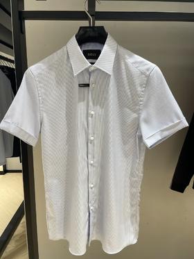 HUGO BOSS 衬衫男  50517464-450 .