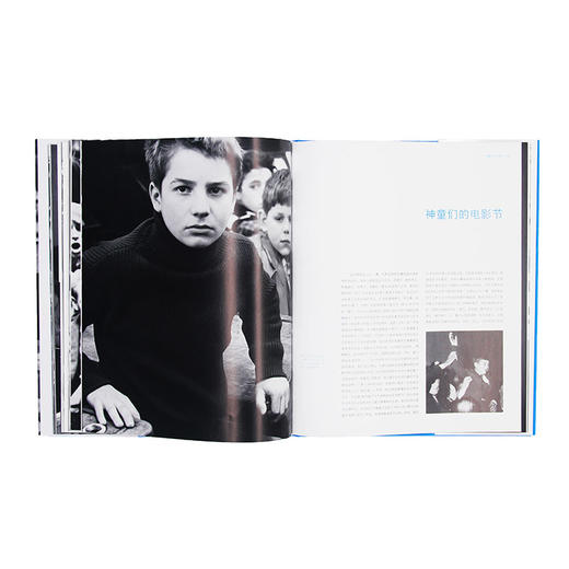 新浪潮：一代年轻人的肖像丨一部法国电影新浪潮运动的“全息影像” 商品图3