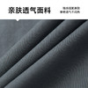 【纯棉】【新款DDP】大依优型大码短袖Polo衫翻领加肥加大男士大号弹力透气舒适夏季半袖透气 商品缩略图3