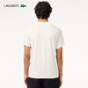 Lacoste法国鳄鱼男装新款时尚简约短袖T恤TH7513-98 商品缩略图1