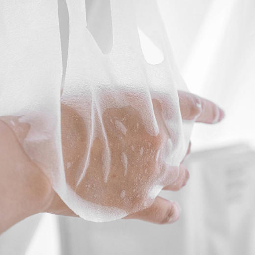 Seeyoulady冻干面膜组合（5片/盒） 商品图8