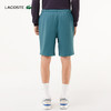 Lacoste法国鳄鱼男装新款舒适运动短裤GH7499-98 商品缩略图3