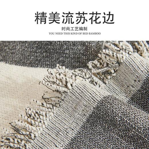 沙发盖布巾ins风简约现代四季通用垫沙发毯盖巾全包万能沙发套罩 商品图8