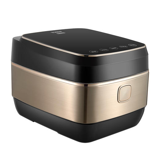 【预售】大松·IH智能电饭煲 GDCF-40X80C 黑+香槟金 商品图1