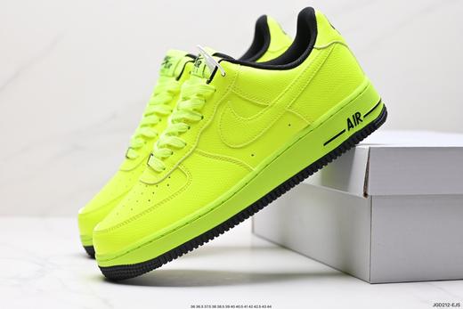 耐克Nike Air Force 1 Low空军一号低帮百搭休闲运动板鞋FJ4146-100男女鞋 商品图7