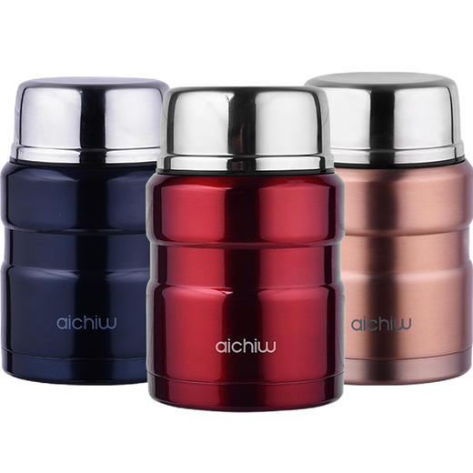 爱奇屋aichiw多宝焖烧罐AI-M006（500ML） 商品图7