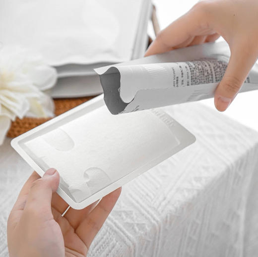 Seeyoulady冻干面膜组合（5片/盒） 商品图9