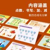 Saalin莎林进阶数学思维可擦写训练卡片家庭版幼小衔接益智玩具 商品缩略图2