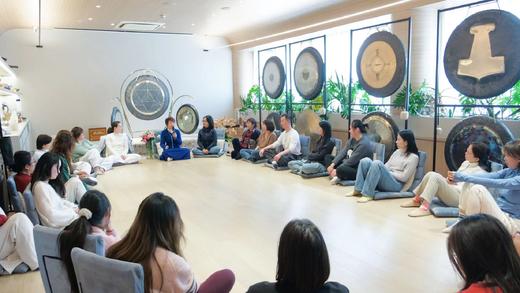 EX-071 快速激活你的七大脉轮 小芸老师 商品图3