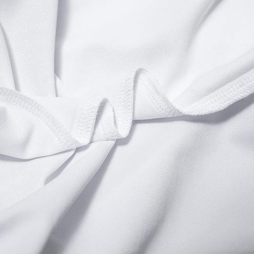 HX 夏季翻领短袖T恤POLO衫桑蚕丝珠地/Y102320350101/02POLO杉 商品图7