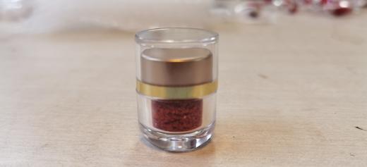 【任之堂晶体朱砂（上等）】 商品图1