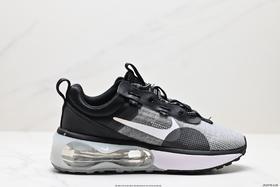 耐克Nike Air Max 2021缓震透气运动跑步鞋DH4245-002男女邪恶