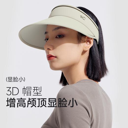 2024新款VVC沁风甜茶防晒帽 商品图1