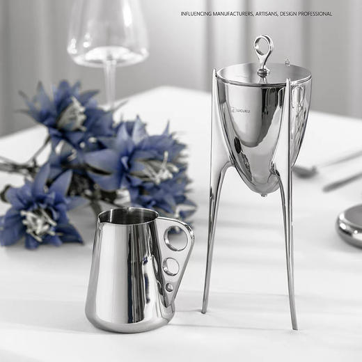 不锈钢家用过滤泡茶壶单人功夫茶具套装 商品图0