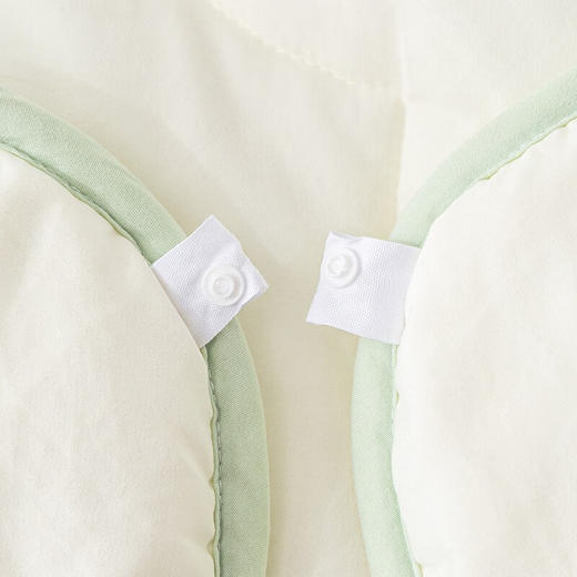 多喜爱（Dohia）四季被  倾芯抗菌四季被  1.5kg 商品图4