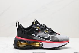 耐克Nike Air Max 2021缓震透气运动跑步鞋DH4245-002男女邪恶