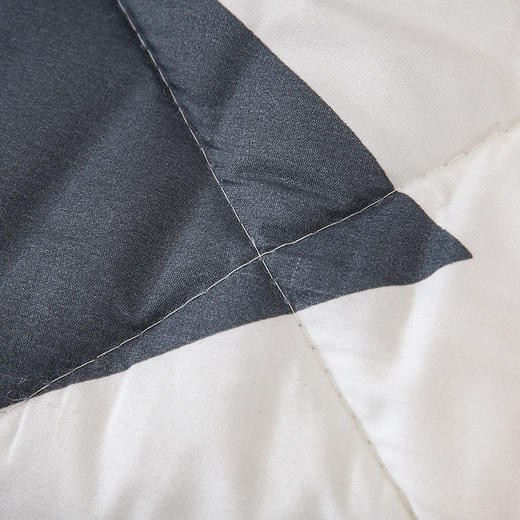 蓝若亭几何多功能抱枕被LRT-FJ0111X 商品图3