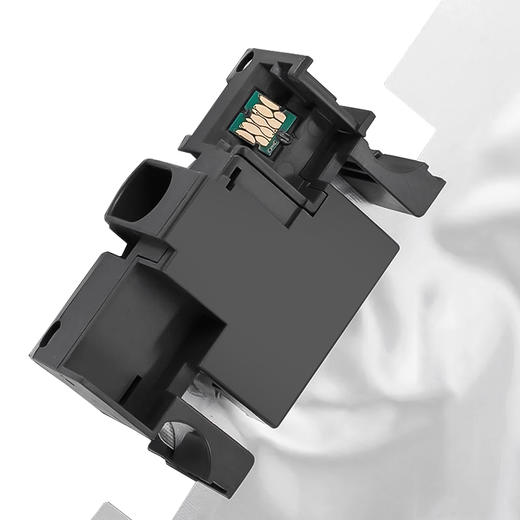 绘威T9681黑色墨袋、T9691黑色大容量墨袋、T9701黑色超大容量墨袋 商品图6