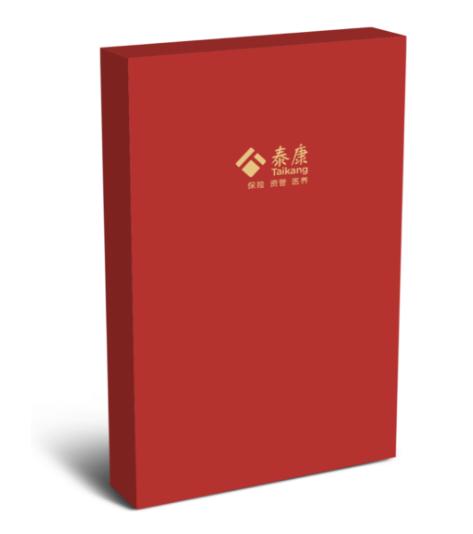 展业夹 商品图1