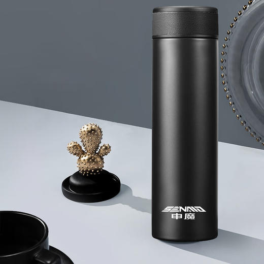 申魔  保温杯  梅斯保温杯SC22C11 商品图3