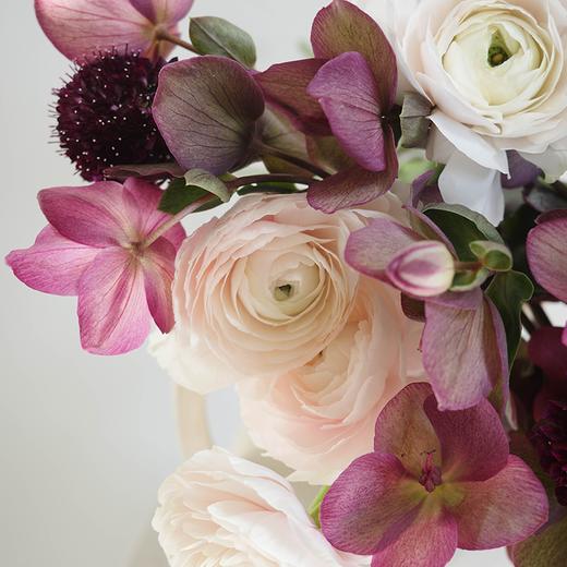 【春日心事 Spring Diary】午夜窗檐 Midnight Eaves 商品图1