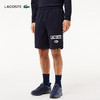 Lacoste法国鳄鱼男装新款舒适运动短裤GH7499-98 商品缩略图6