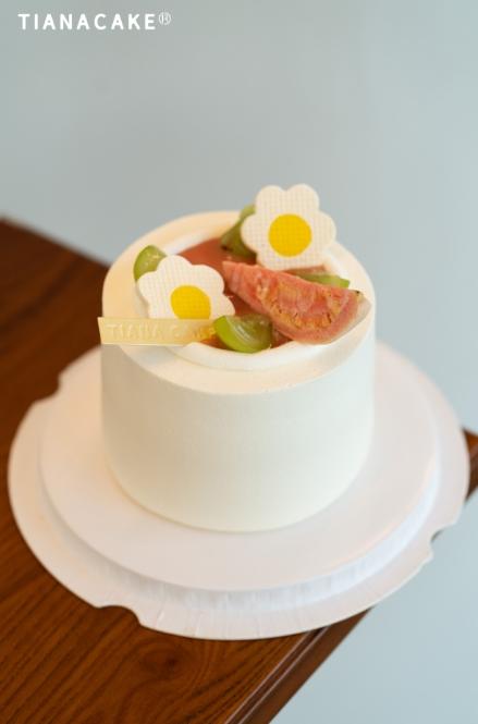 四寸青提芭乐 商品图4