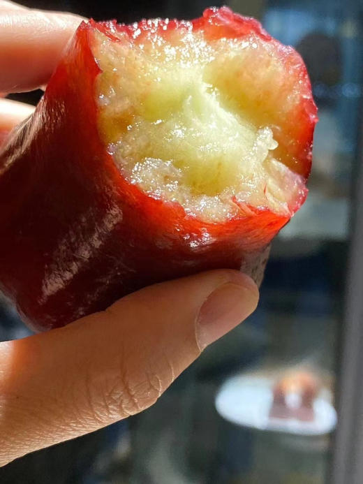 海南空运 黑金刚莲雾 商品图10