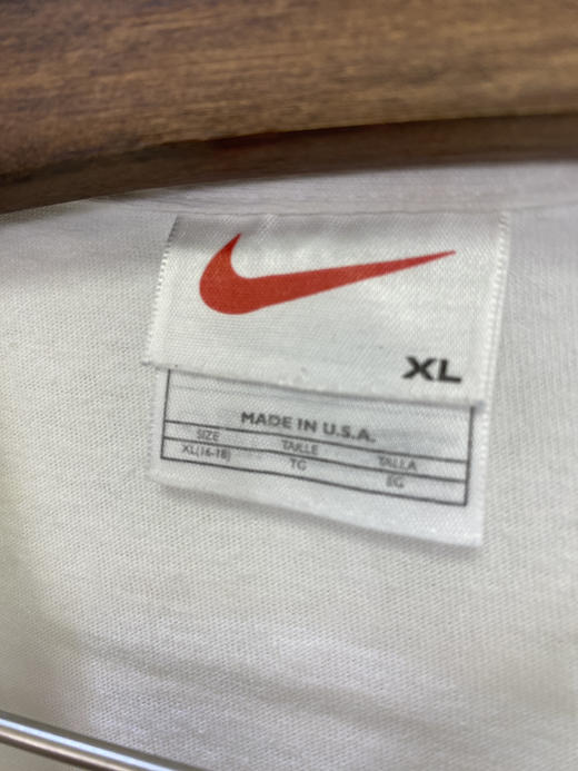 90年代 Vintage NIKE 耐克 美国制 短袖T恤 _SST(XL) 商品图2