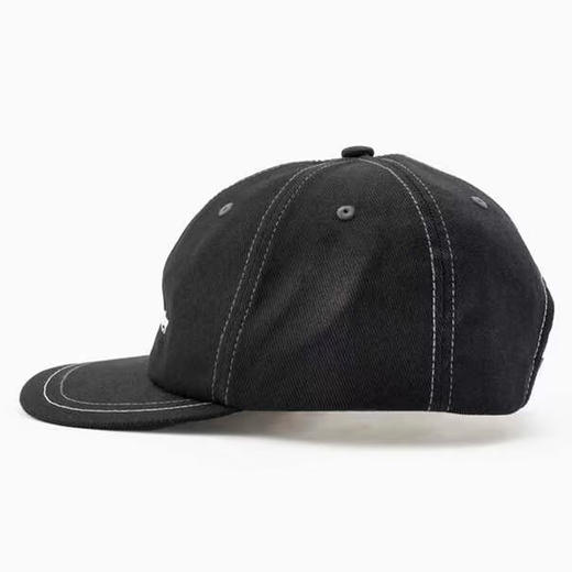 and wander cotton twill cap 棉质鸭舌帽 棒球帽 商品图3