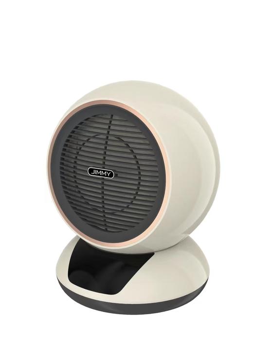 莱克暖风器取暖器自然风暖风机家用节能办公室客厅电暖 NF3 商品图1