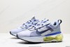 耐克Nike Air Max 2021缓震透气运动跑步鞋DH4245-002男女邪恶 商品缩略图3