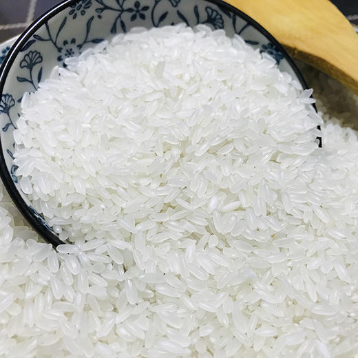 千惠良品 茉莉花香米 长粒香5kg装 商品图3