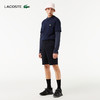 【海南专供价】Lacoste法国鳄鱼男装休闲简约时尚百搭拉链男短裤裤子FH0145-98 商品缩略图6