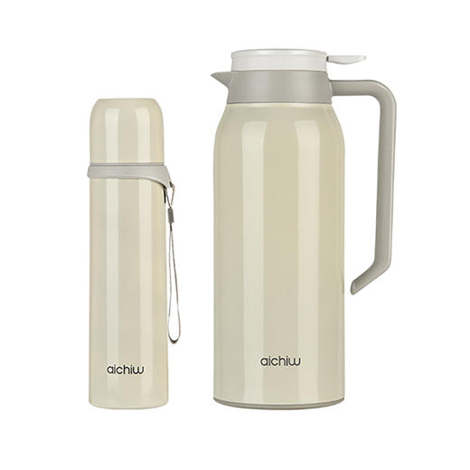 爱奇屋aichiw水悦套装AI-079（1500ml+500ml） 商品图1