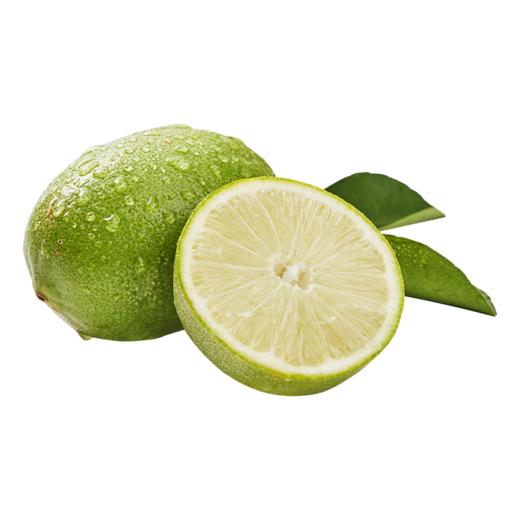新鲜水果 香水柠檬 3枚 商品图0