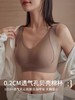 【新品】大胸显小文胸防下垂大码无痕收副乳内衣 #W2415  （按身高+体重选尺码，卡码拍小，小胸平胸勿拍，会空杯） 商品缩略图8