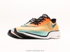 耐克NIKE ZoomX Vaporfly NEXT%马拉松运动跑步鞋AO4568-001男鞋 商品缩略图4