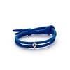 订购8周到｜Alexander Lynggaard-Flushing Meadows-蓝色 手链［丹麦设计师］ 商品缩略图0